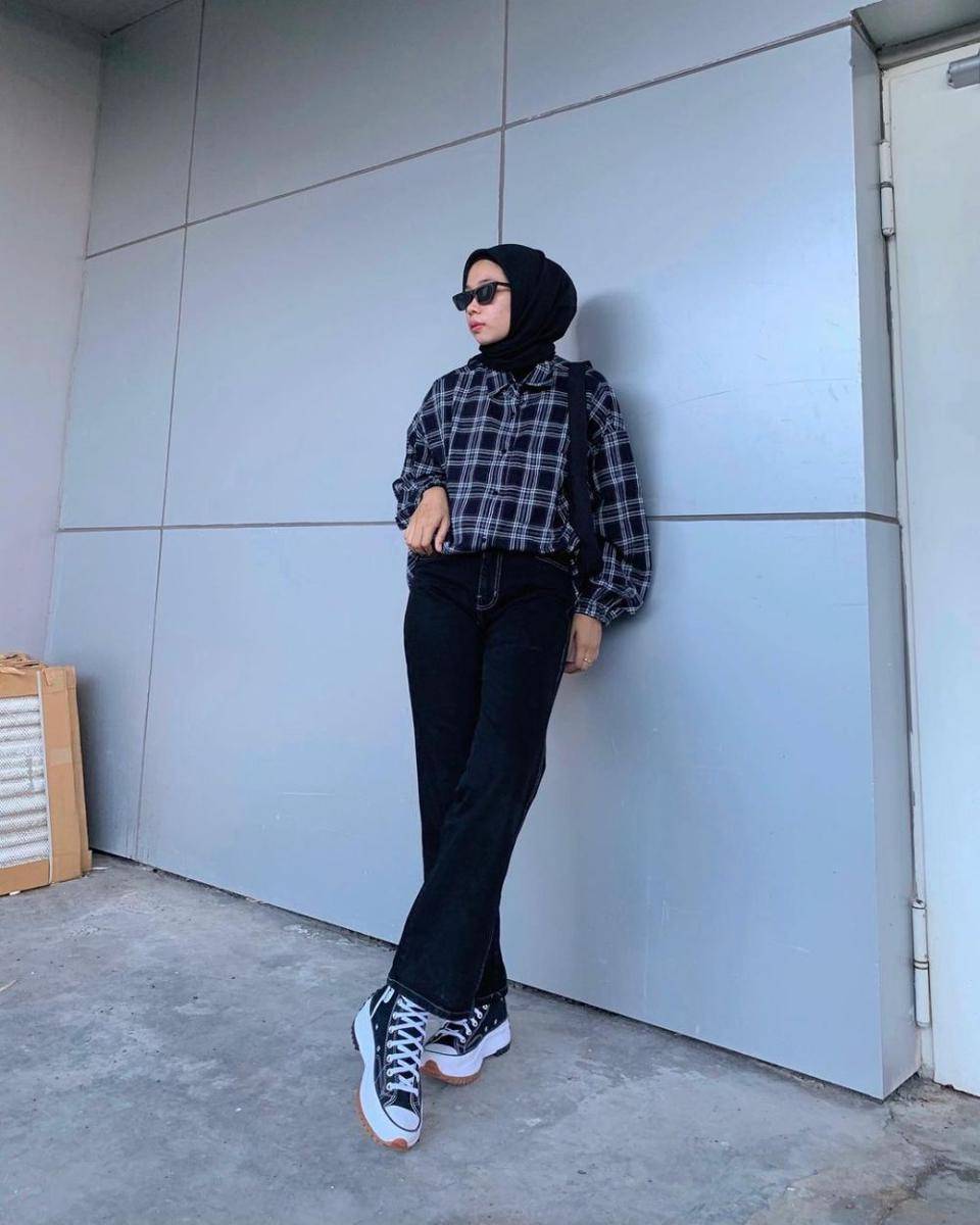 Fitri Hasiani (Instagram.com/_kakpit)