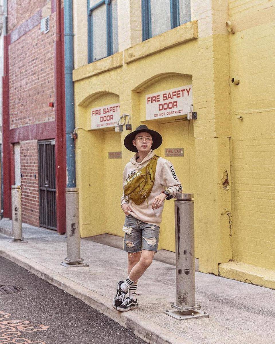 Andy Yanata (Instagram.com/andyyanata)