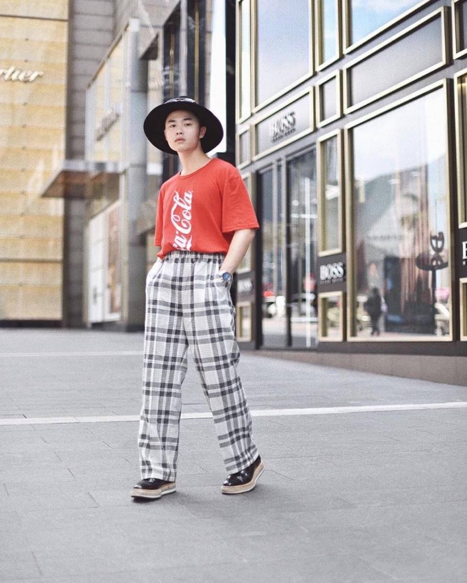 Andy Yanata (Instagram.com/andyyanata)