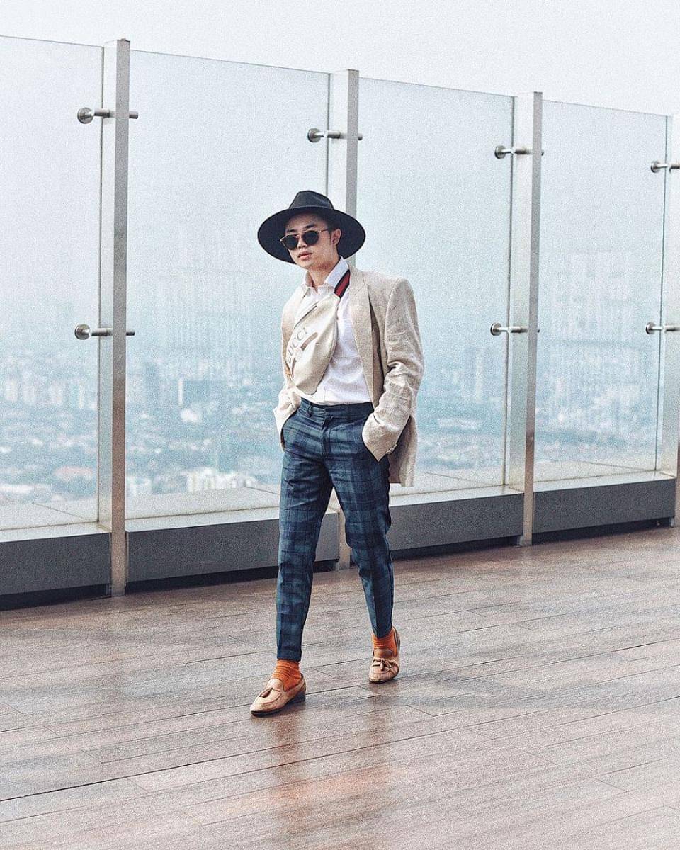 Andy Yanata (Instagram.com/andyyanata)