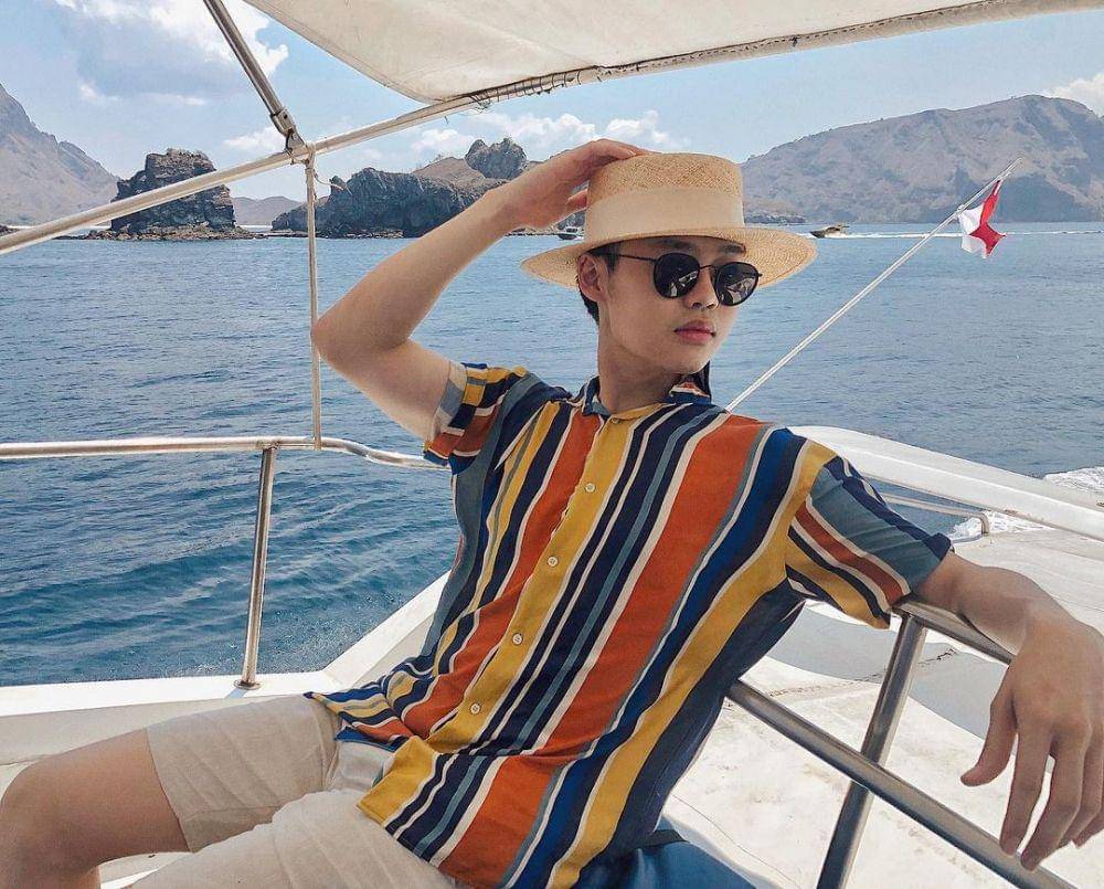 Andy Yanata (Instagram.com/andyyanata)