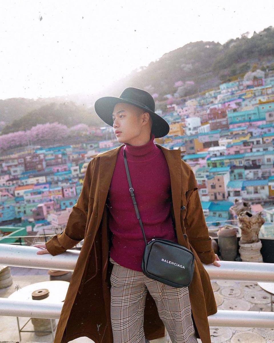 Andy Yanata (Instagram.com/andyyanata)