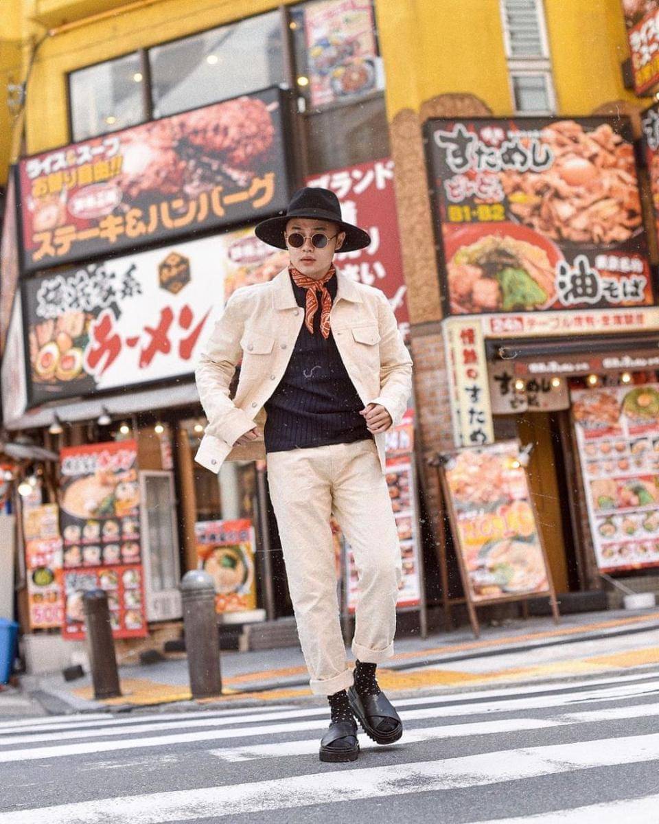 Andy Yanata (Instagram.com/andyyanata)