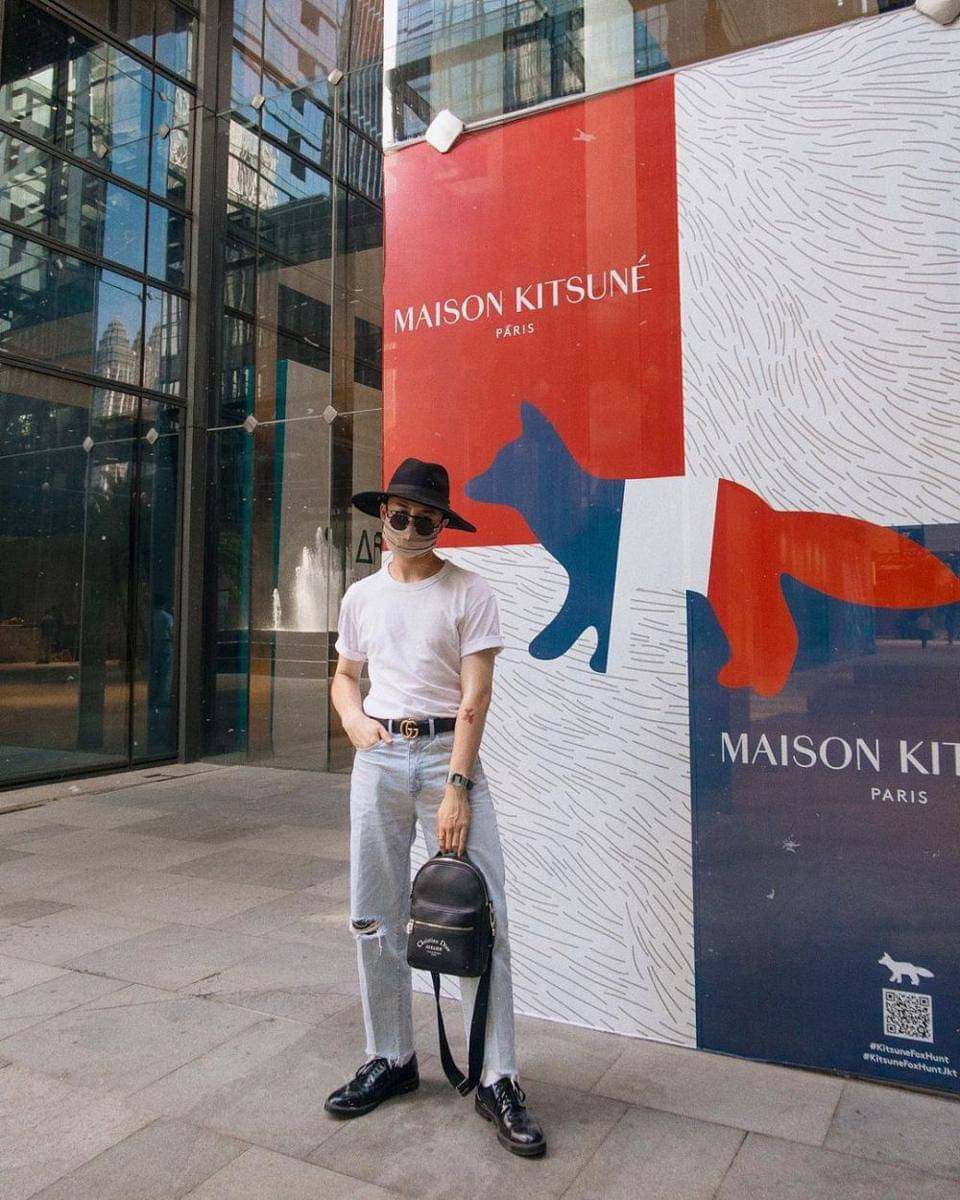 Andy Yanata (Instagram.com/andyyanata)