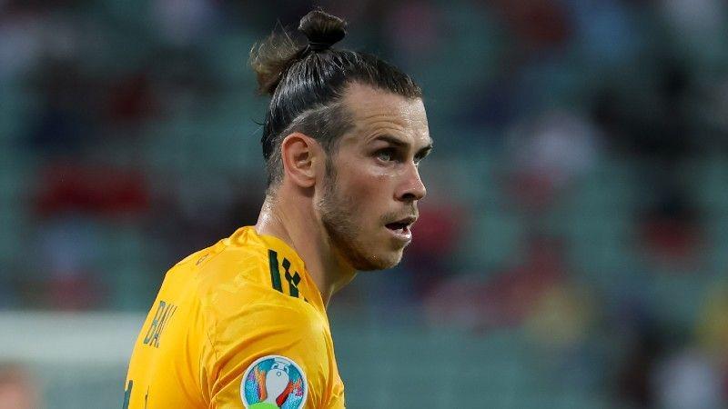 Gareth Bale Putuskan Pensiun Dini