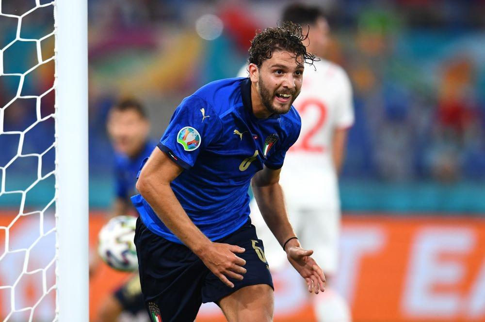 Operasi Cepat Juventus Buru Sederet Bintang