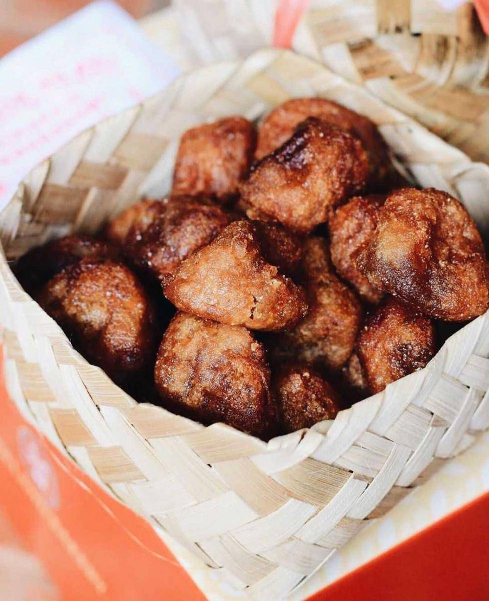 Getuk goreng (instagram.com/eatoutbdg)