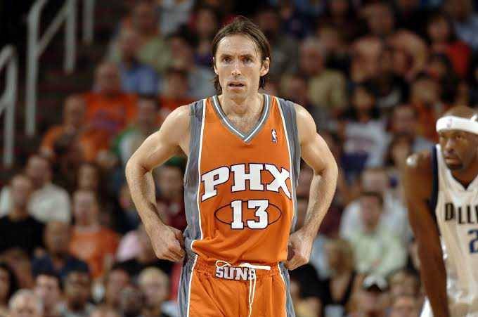 Steve Nash (valleyofthesuns.com)