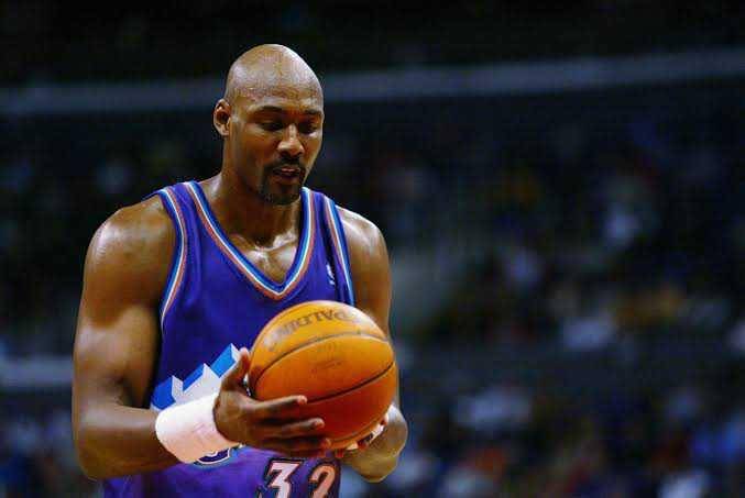 Karl Malone (thespun.com)