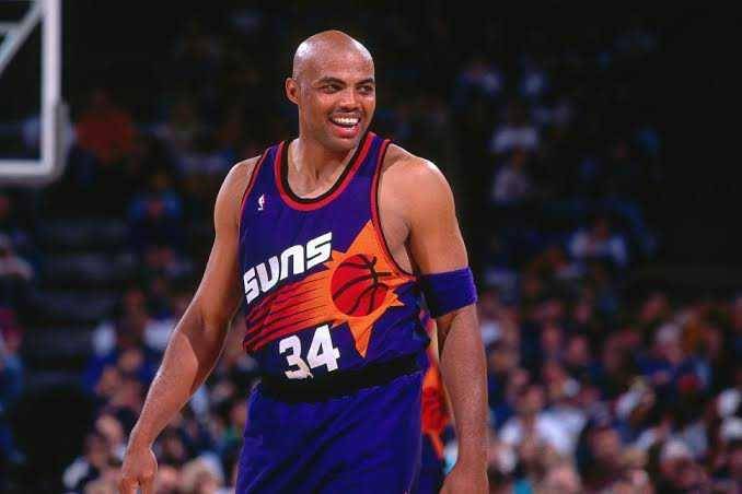 Charles Barkley (golfdigest.com)
