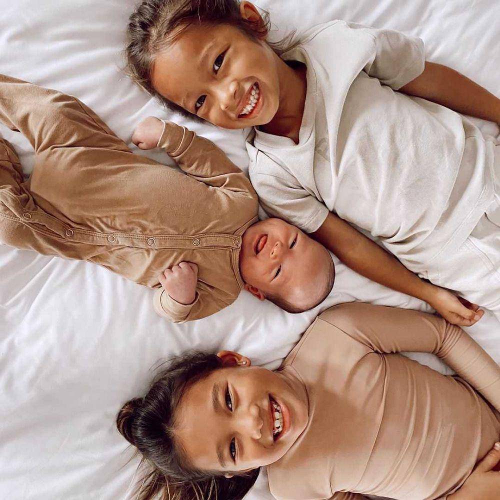 Anak-anak Irfan Bachdim (instagram.com/jenniferbachdim)
