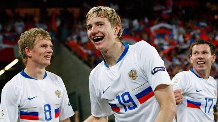 Mengenang Kejutan Timnas Rusia Asuhan Guus Hiddink di Piala Eropa 2008