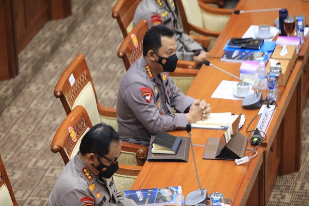 Kebakaran Kilang Pertamina, Polri Periksa 73 Saksi dan 4 Saksi Ahli