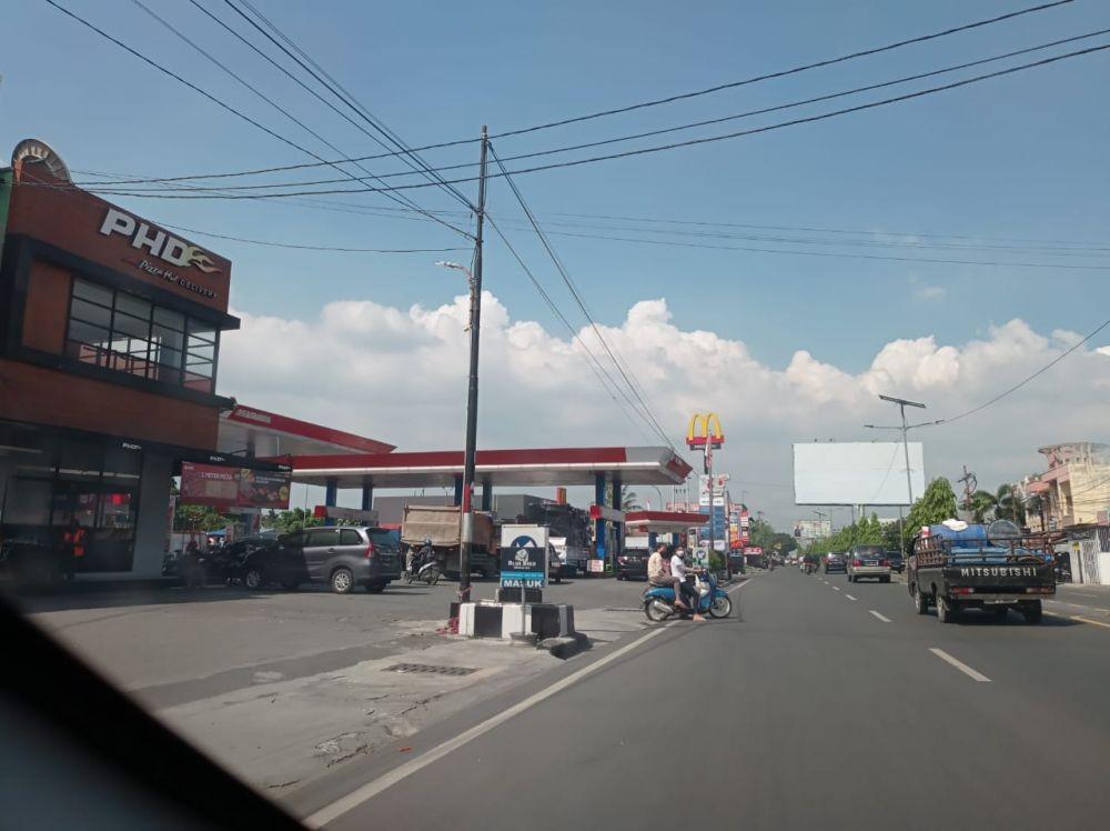 Pemko Binjai Tidak Melakukan Tera pada Timbangan Pedagang dan SPBU