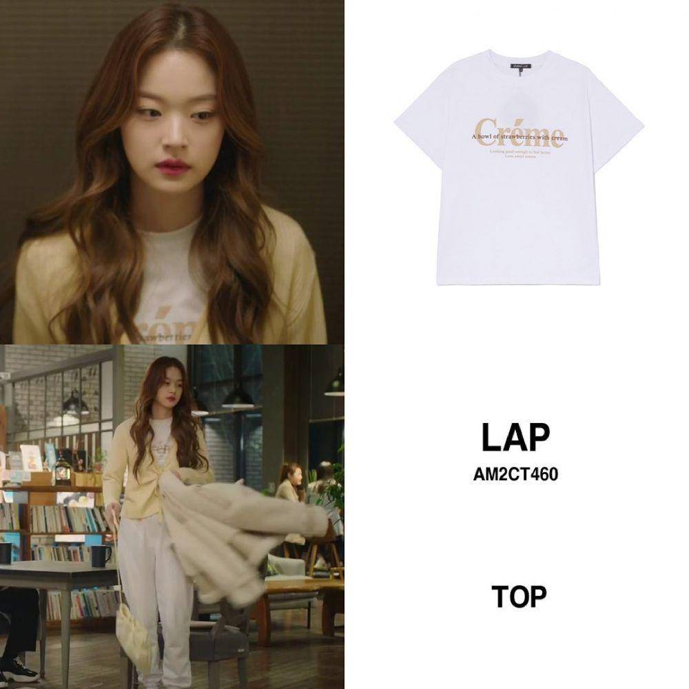 harga outfit Shin Do Hyun (instagram.com/k_fashion.trend)