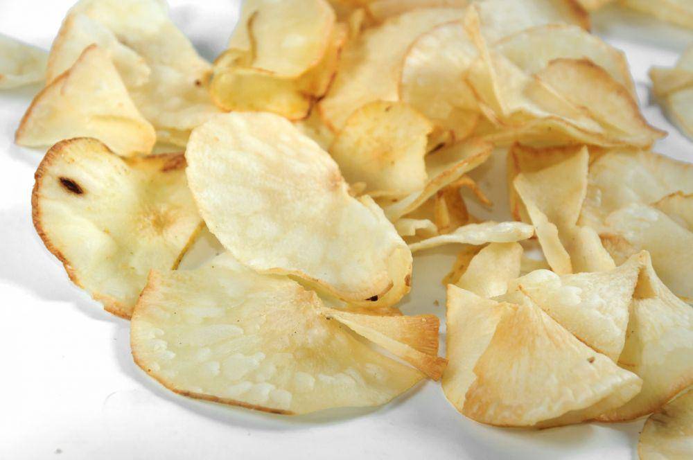 keripik singkong (Twitter.com/getukecomgl)