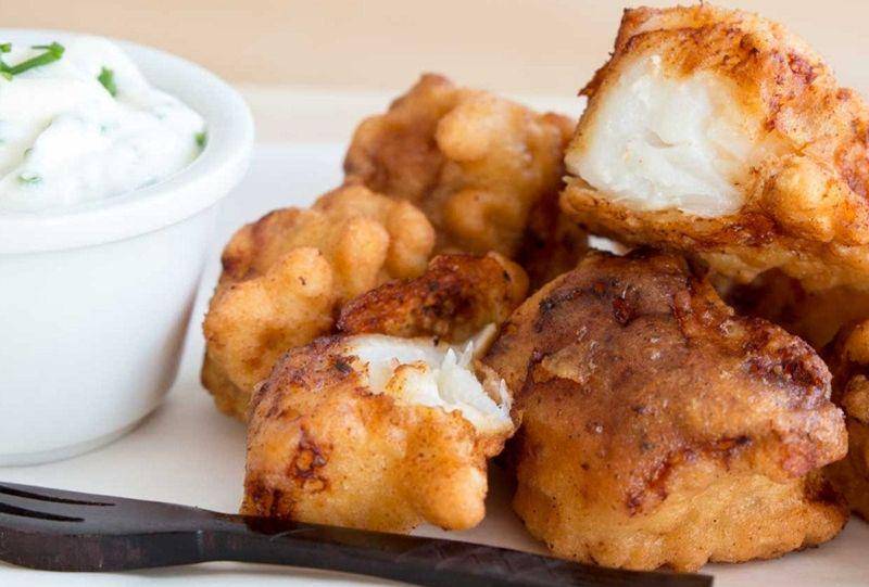 kibbeling (foodieadvice.com)