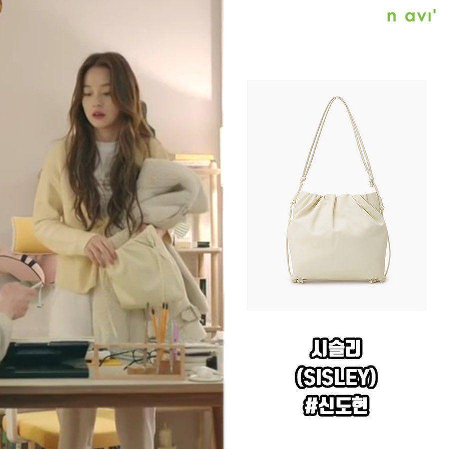 harga outfit Shin Do Hyun (instagram.com/navicom_seleb)