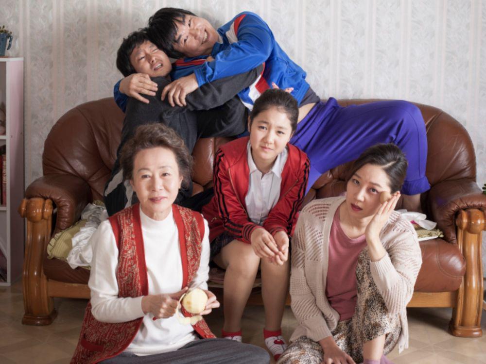 6 Rekomendasi Tayangan Korea di Oktober 2021, Bisa Nonton di VIU!