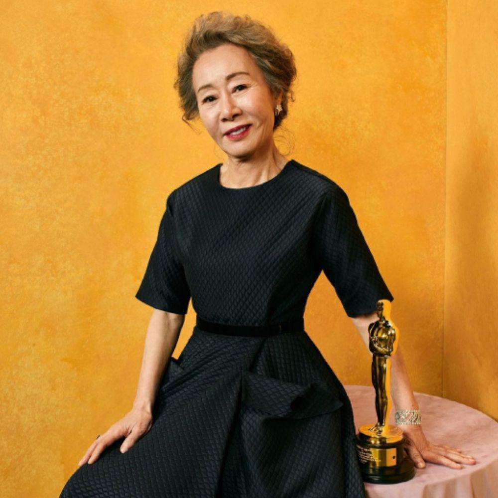 9 Rekomendasi Film Youn Yuh Jung, Artis Korea Pertama Peraih Oscar