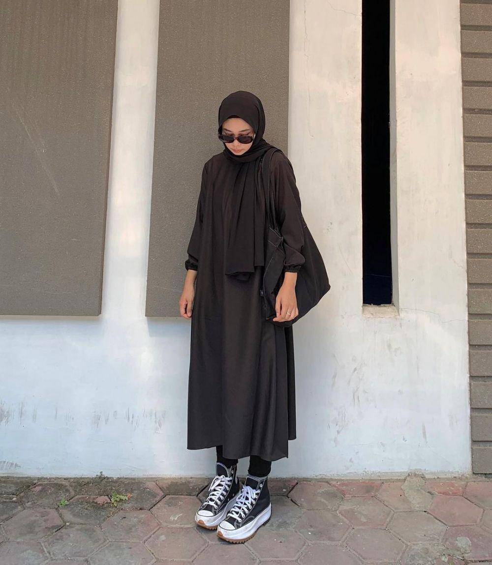 Fitri Hasiani (Instagram.com/_kakpit)