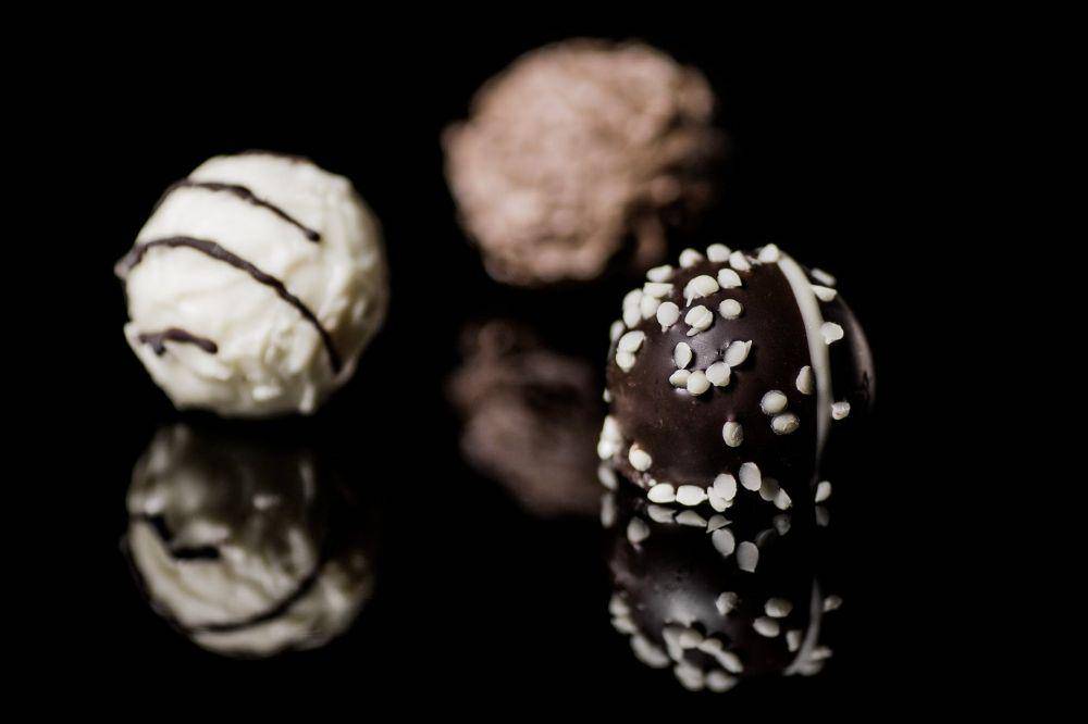 praline (pexels.com/Pixabay)