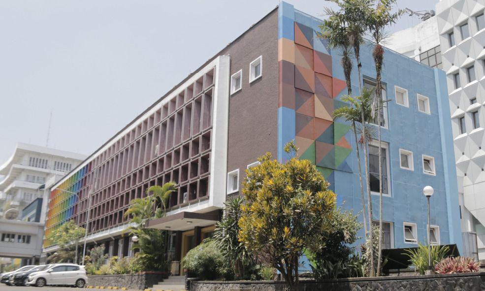 Rektorat ITB Klaim Masalah Dosen SBM Mogok Mengajar Selesai!