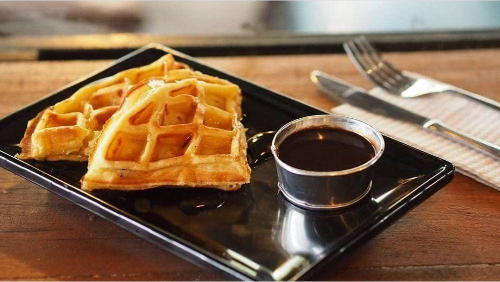AYGO Coffee (instagram.com/aygo.coffee_n_co)