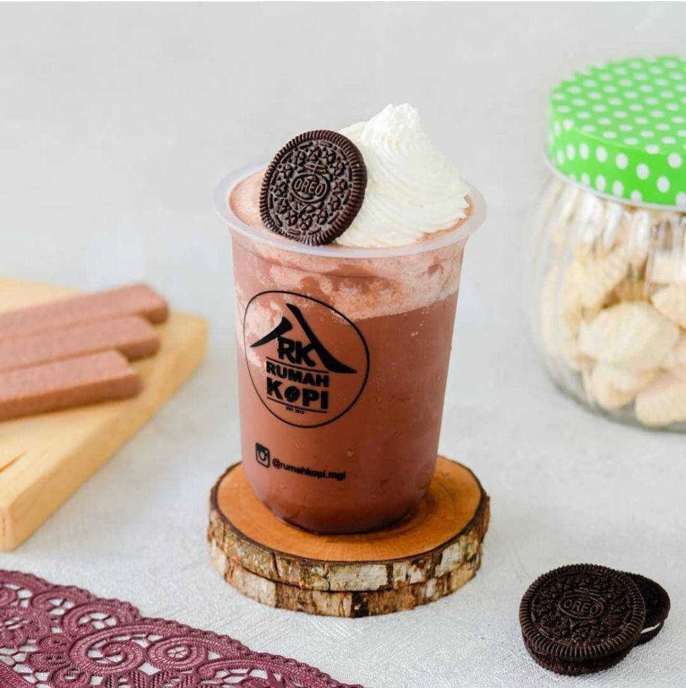 Rumah Kopi Magelang (instagram.com/rumahkopi.mgl)