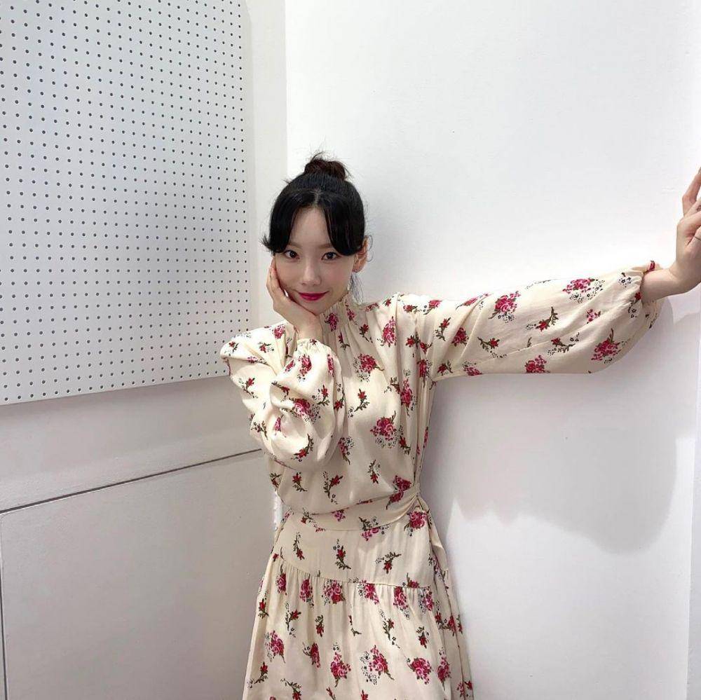 Taeyeon SNSD (instagram.com/taeyeon_ss)