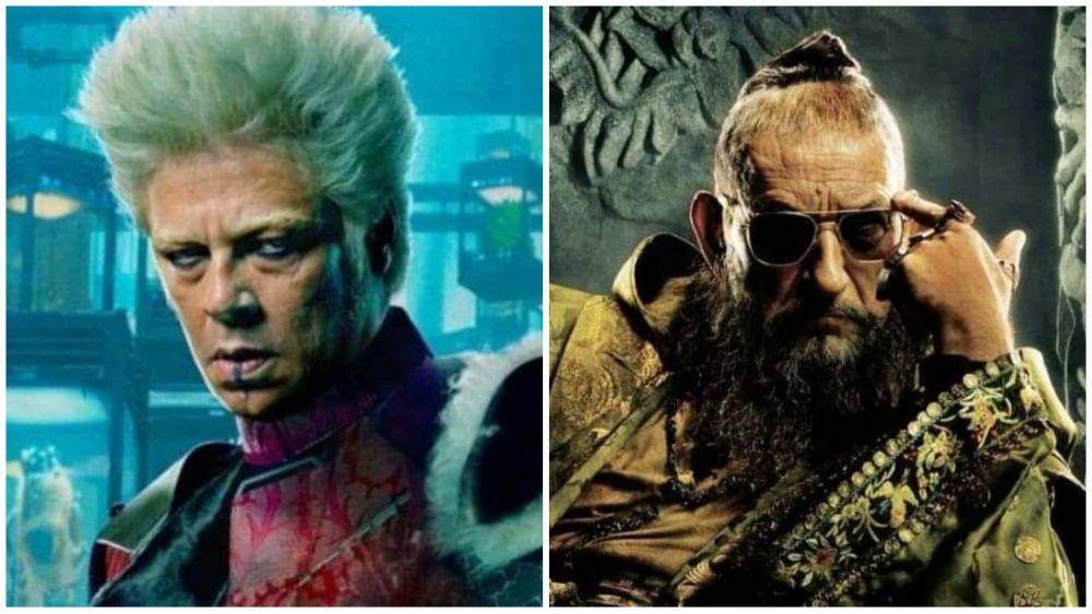 8 Aktor Hebat yang Karakternya Gak Berkesan di Film Marvel