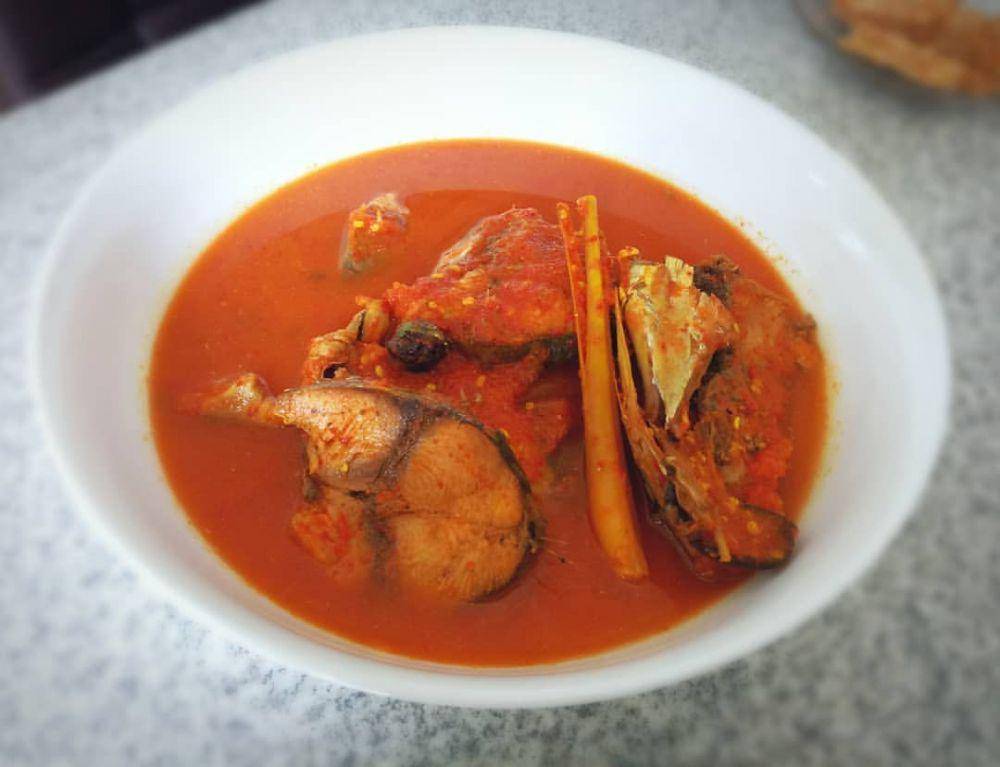 Kuliner tomes khas Bawean (Instagram.com/gita_novriyanti)