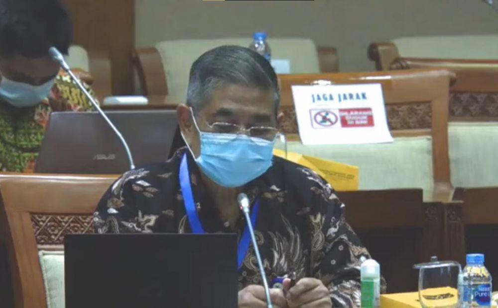 Eijkman: Vaksin Merah Putih Siap Uji Klinis Awal 2022