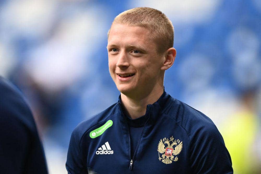 Maksim Mukhin (rousingthekop.com)