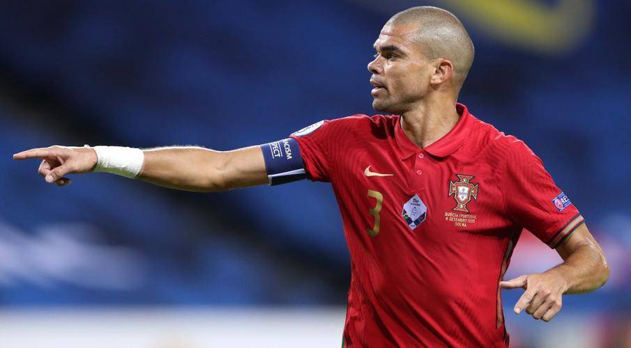 Pepe (supersport.com)
