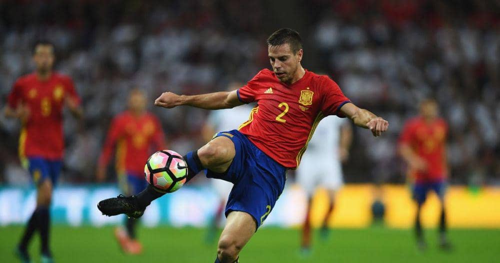 Cesar Azpilicueta (football.london)