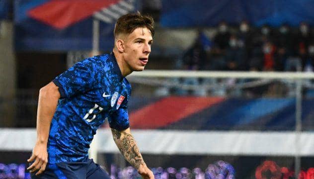 Tomas Suslov (footballclubdemarseille.fr)