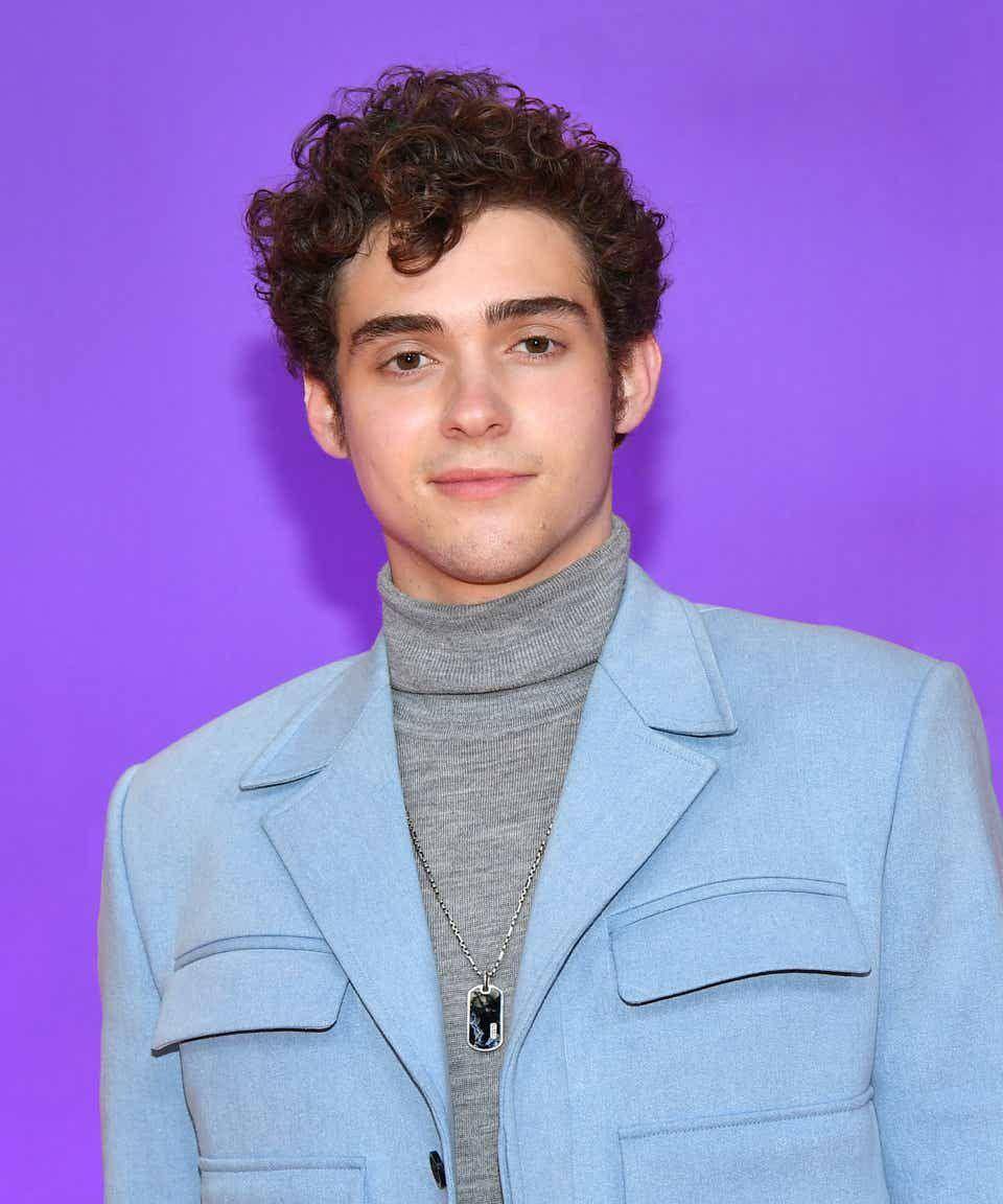 Joshua Bassett (refinery29.com)
