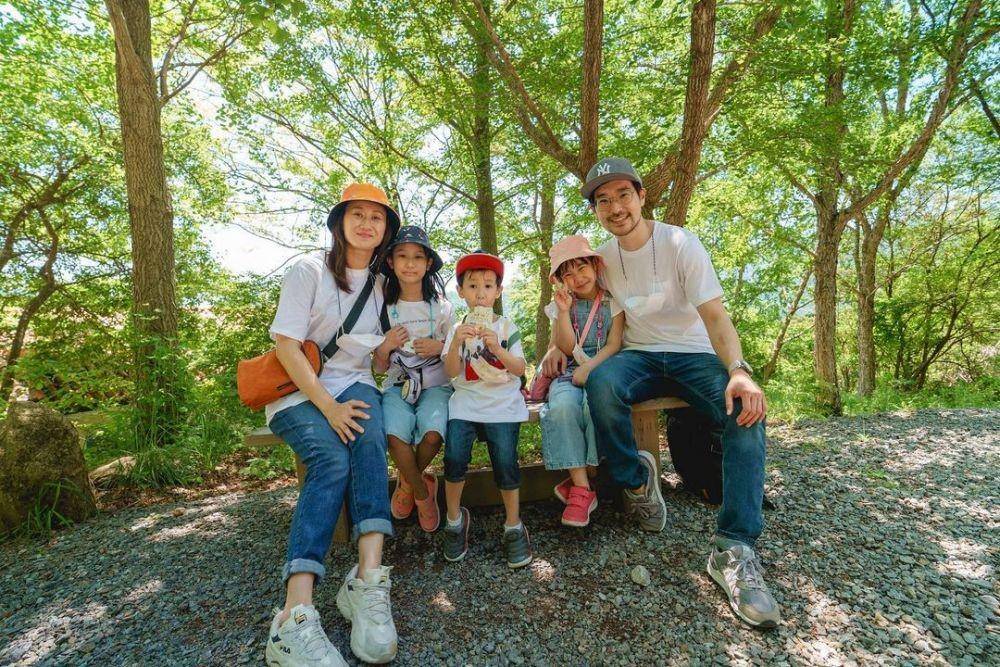 Kimbab Family (instagram.com/kimbabfamily.official)