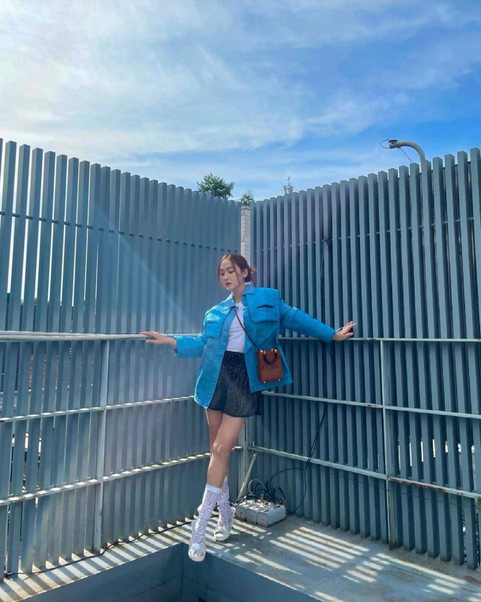 Jessica Jung (instagram.com/jessica.syj)