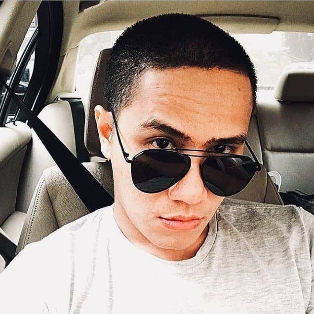 Ressa Herlambang (instagram.com/ressaherlambang)