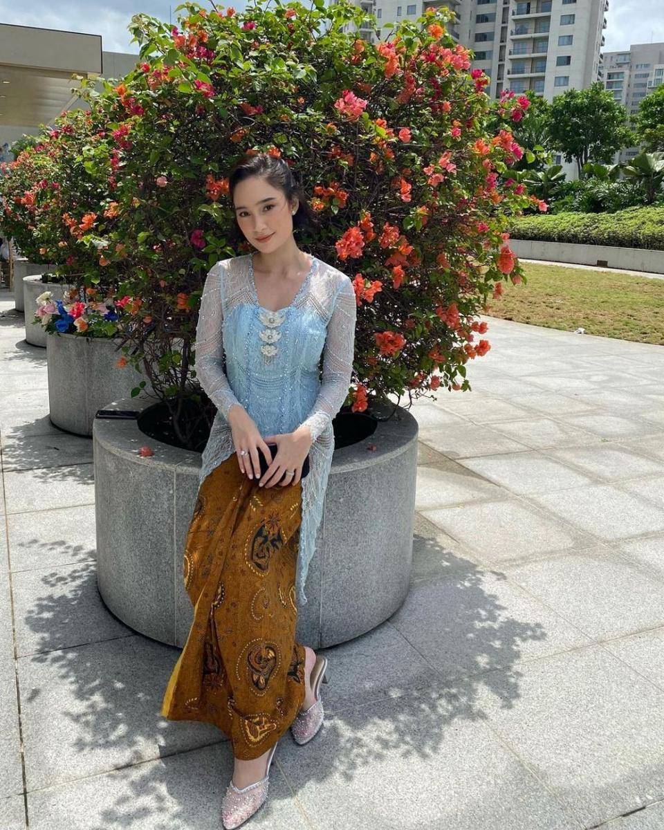 Tatjana Saphira (instagram.com/tatjanasaphira)