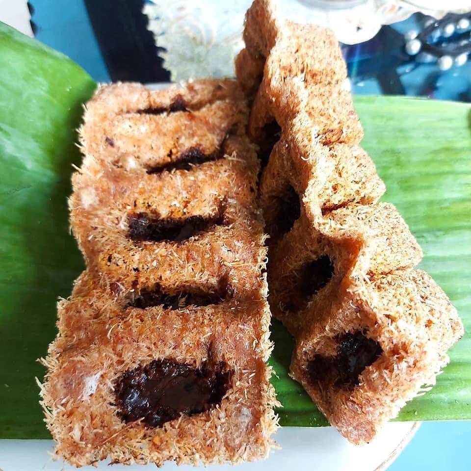 Sagu gula (instagram.com/malukusatudarahofficial)