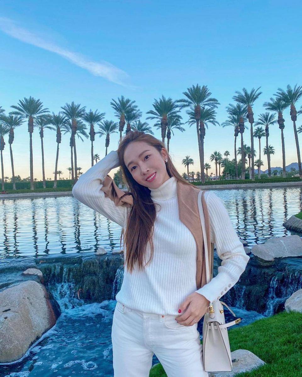 Jessica Jung (instagram.com/jessica.syj)