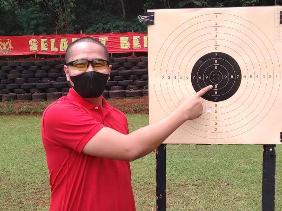 Ressa Herlambang (instagram.com/ressaherlambang)