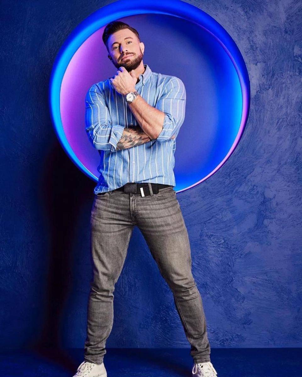 Duncan James (instagram.com/mrduncanjames)