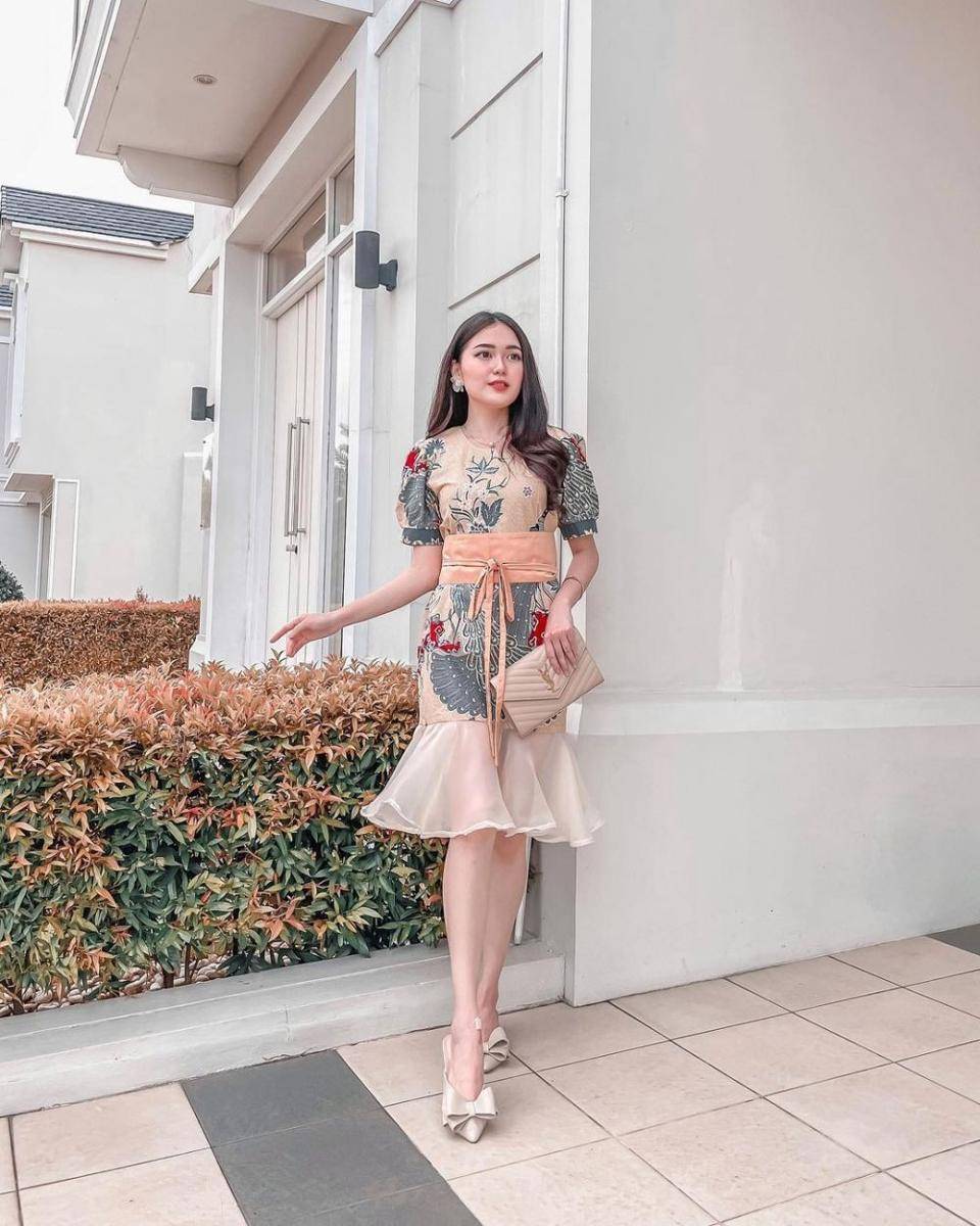 Selebgram Vania Rahardja (instagram.com/vaniarahardja)