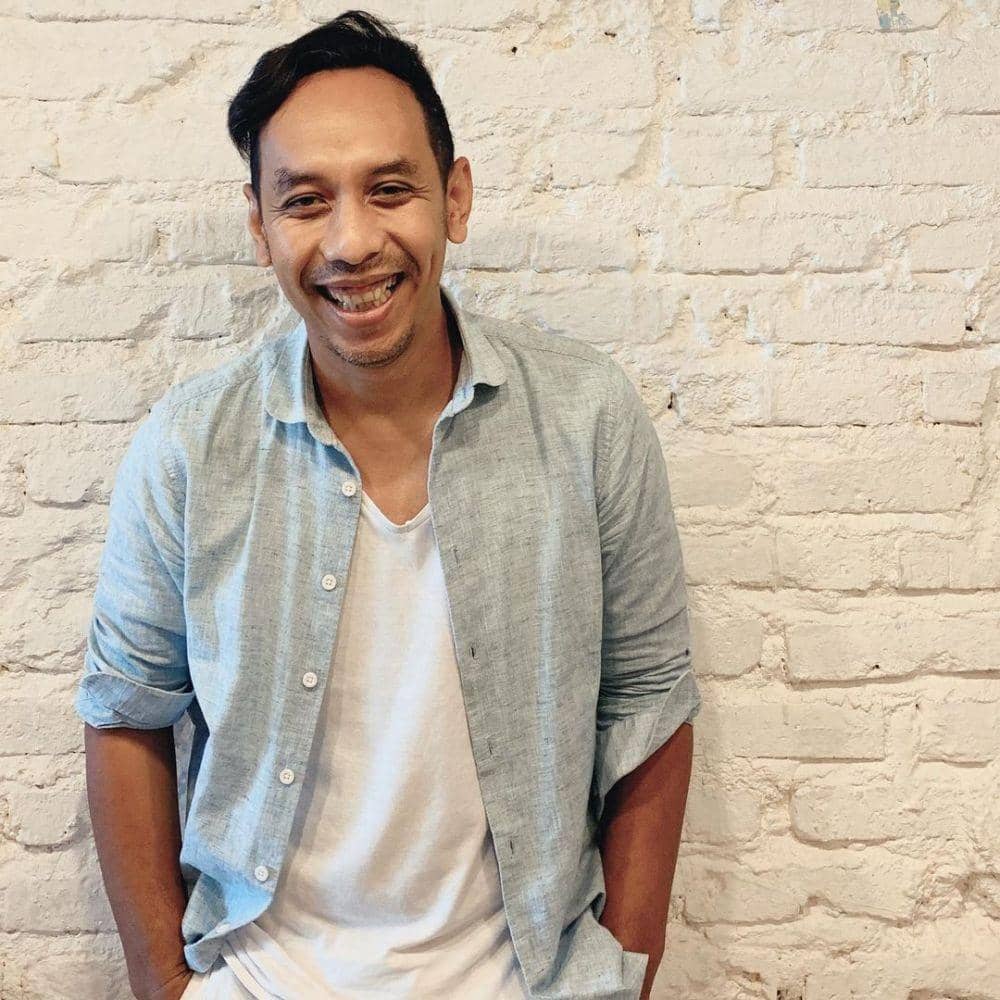 Pongki Barata (instagram.com/pongki_barata)