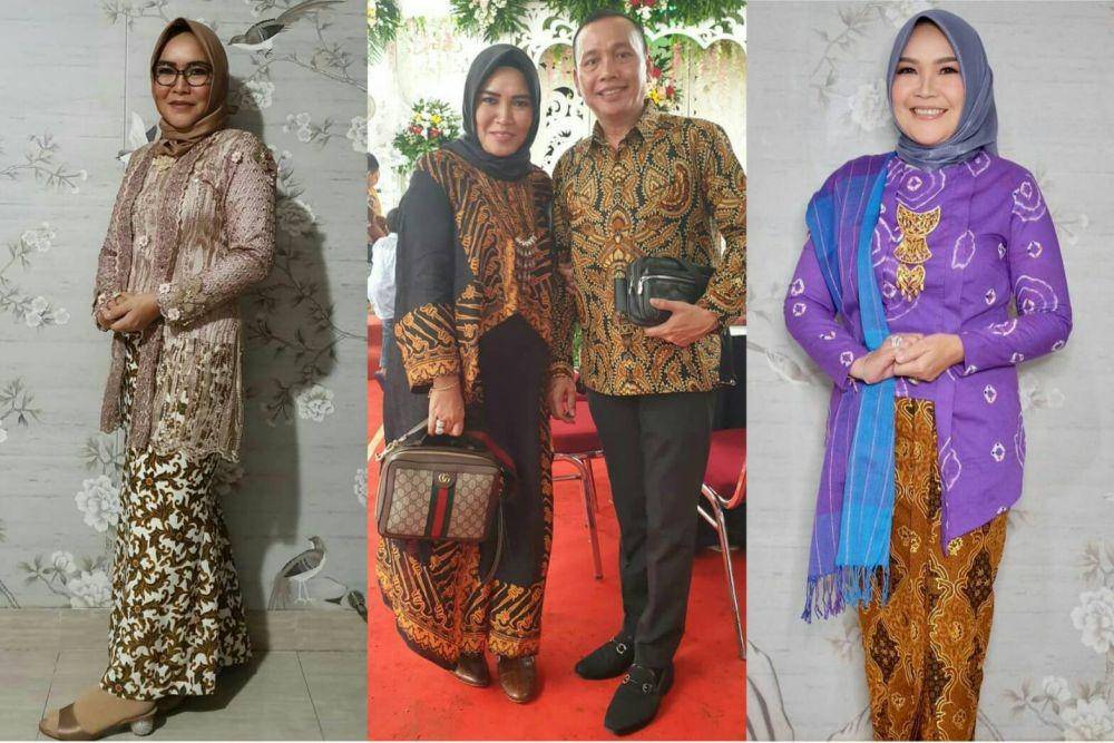 Kebaya Umi Kalsum (instagram.com/mom_ayting92_/)