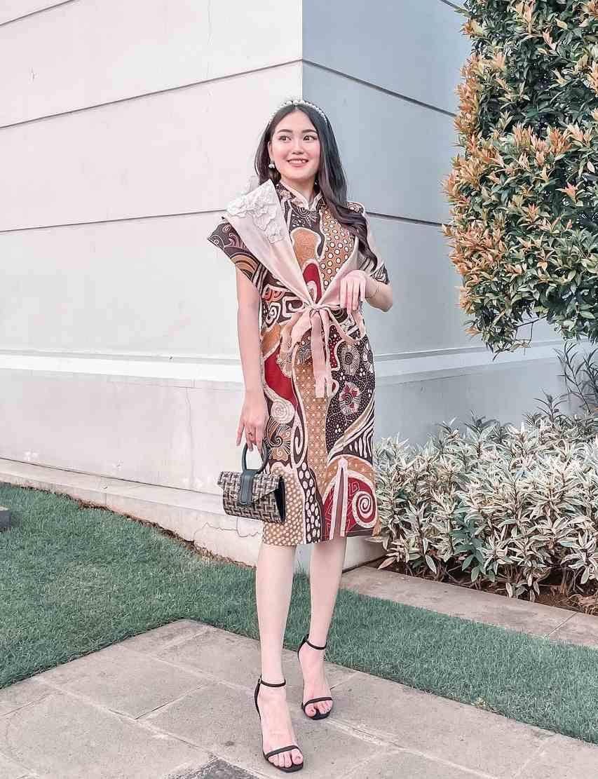 Selebgram Vania Rahardja (instagram.com/vaniarahardja)